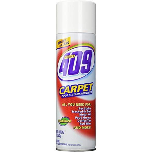 409 Carpet Cleaner - 22 ounces 409 carpet cleaner vs resolve - 409 Carpet Cleaner - 22 ounces