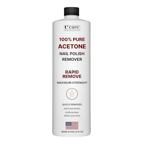 100% Pure Acetone Nail Polish Remover acetone vs brake cleaner - 100% Pure Acetone Nail Polish Remover