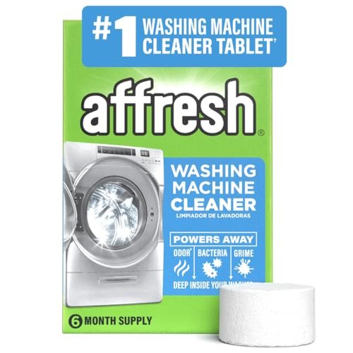 affresh dishwasher cleaner vs washing machine - Affresh Washing Machine Cleaner, Helps Power