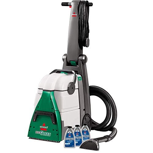 BISSELL Big Green Professional Carpet Cleaner, big green carpet cleaner vs rug doctor - BISSELL Big Green Professional Carpet Cleaner,