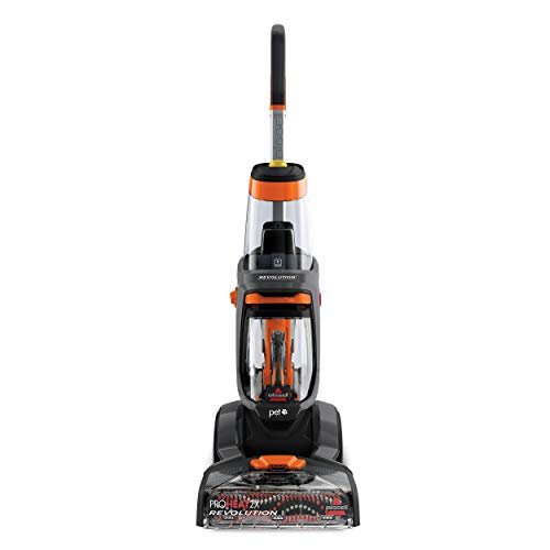 bissell proheat 2x revolution carpet cleaner vs pet pro - Bissell ProHeat 2X Revolution Pet Full