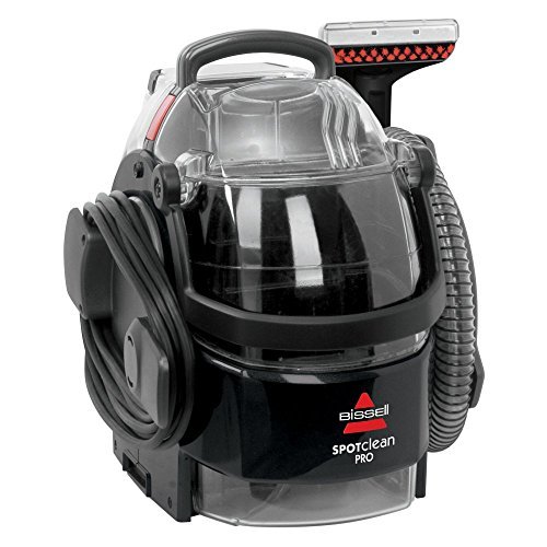 Bissell 3624 Spot Clean Professional Portable bissell spotclean pet pro portable carpet cleaner 2458 vs 3624 - Bissell 3624 Spot Clean Professional Portable