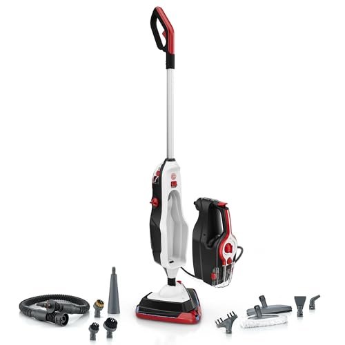 Hoover Steam Complete Pet Steam Mop, bissell vs hoover steam cleaner - Hoover Steam Complete Pet Steam Mop,