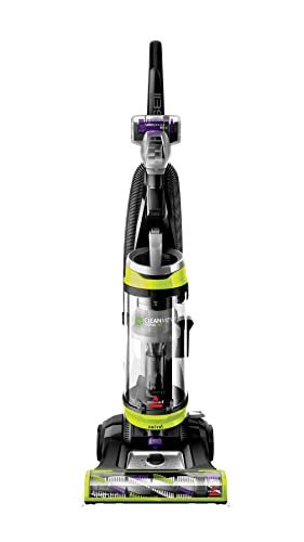 Bissell CleanView Swivel Pet Upright Vacuum, bissell vs shark vacuum cleaner - Bissell CleanView Swivel Pet Upright Vacuum,