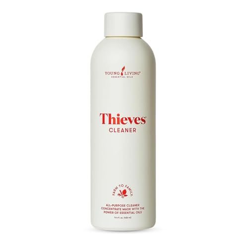 bleach vs thieves cleaner - Thieves Household Cleaner | 14.4 oz