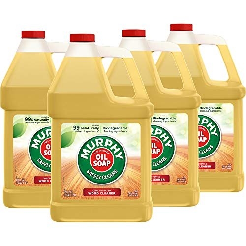 bona hardwood floor cleaner vs murphy's oil soap - MURPHY OIL SOAP Wood Cleaner &