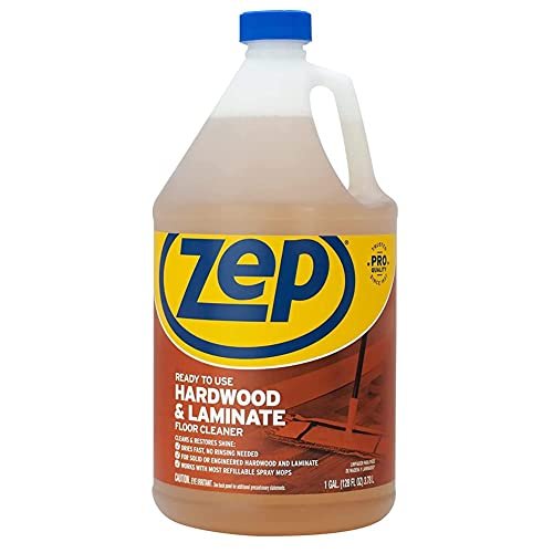 ZEP Ready-to-Use Hardwood and Laminate Floor bona vs zep hardwood floor cleaner - ZEP Ready-to-Use Hardwood and Laminate Floor