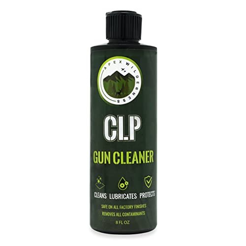 CLP Gun Cleaner 8oz | Bore bore cleaner vs clp - CLP Gun Cleaner 8oz | Bore