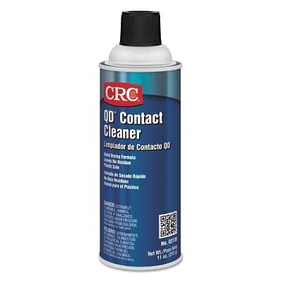 CRC 02130 Contact Cleaner 16Oz deoxit vs crc contact cleaner - CRC 02130 Contact Cleaner 16Oz