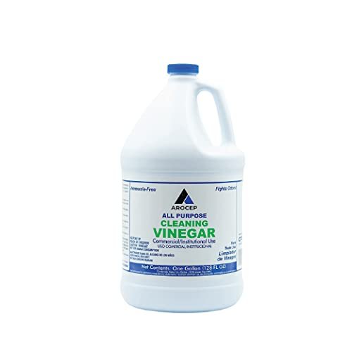 all purpose cleaning vinegar vs white vinegar - comparison