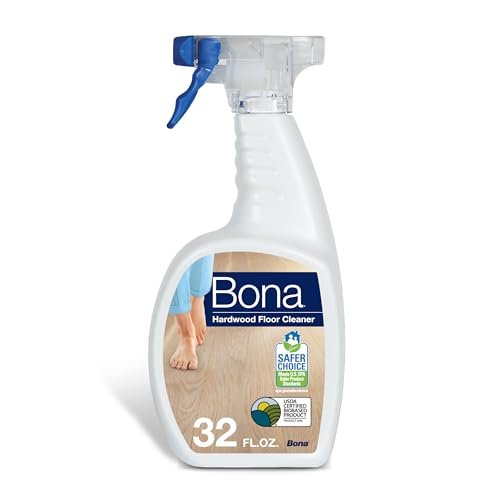 bona vs rejuvenate cleaner - comparison