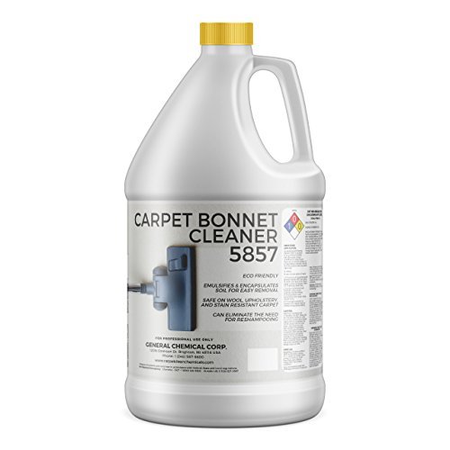 bonnet carpet cleaning vs steam cleaning - comparison