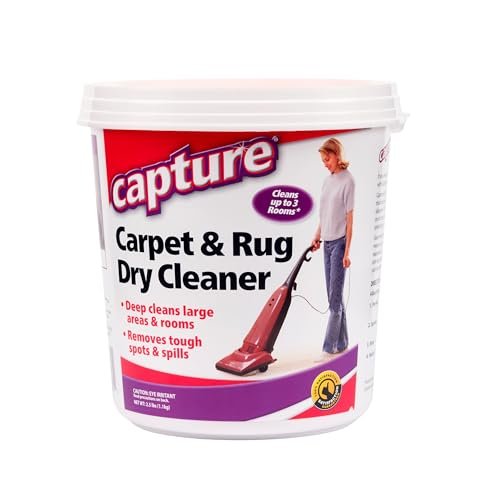 carpet cleaning steam vs dry - comparison