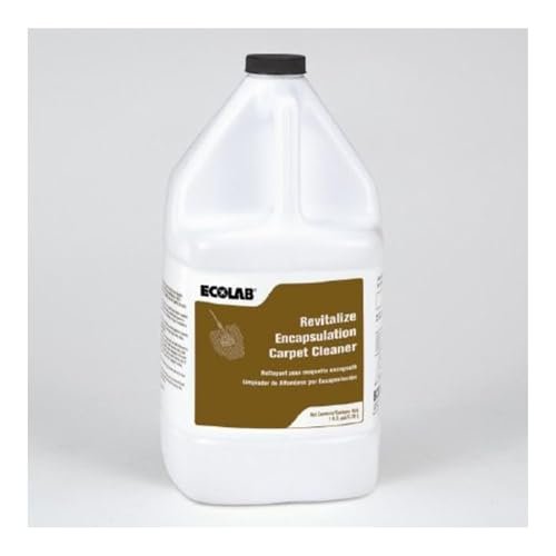 encapsulation carpet cleaning vs steam cleaning - comparison