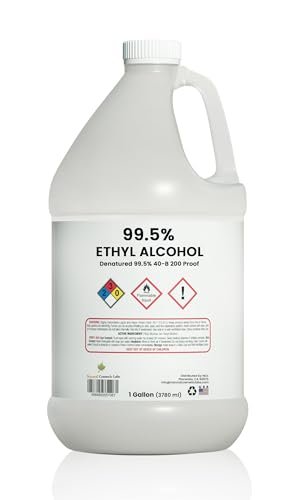 isopropyl vs ethyl for cleaning - comparison