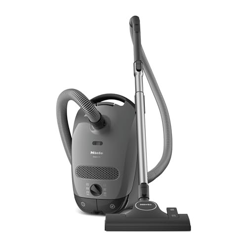miele vacuum cleaner vs dyson - comparison