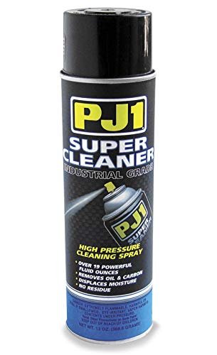 pj1 vs kandn cleaner oil filter - comparison