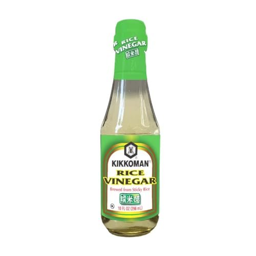 rice vinegar vs white vinegar cleaning - comparison
