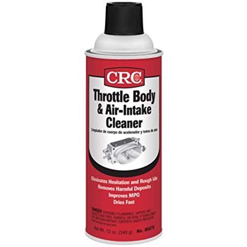 throttle body cleaner vs carburetor cleaner - comparison