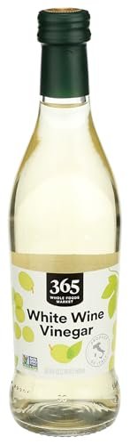 white wine vinegar vs white vinegar for cleaning - comparison