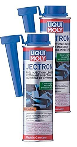 liqui moly gasoline system cleaner vs jectron - Liqui Moly Jectron Gasoline Fuel Injection