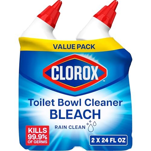 Clorox Toilet Bowl Cleaner with Bleach, lysol vs clorox toilet bowl cleaner - Clorox Toilet Bowl Cleaner with Bleach,
