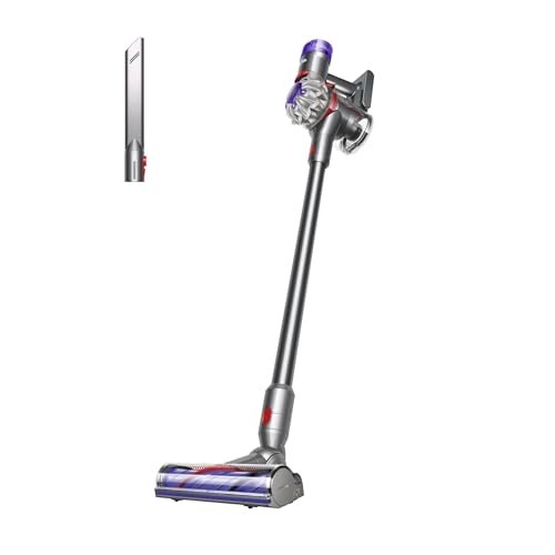 Dyson V8™ Cordless Vacuum rainbow vacuum cleaner vs dyson - Dyson V8™ Cordless Vacuum