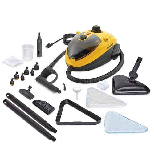 wagner steam cleaner 915 vs 925 - Wagner Spraytech 2494399 925e Elite Steamer