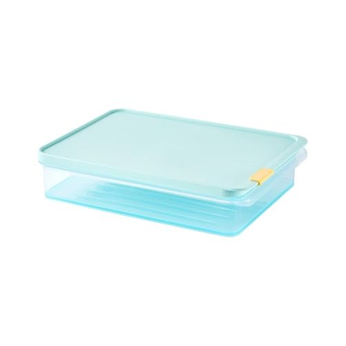 LocknLock Freezer Fit Plastic Freezer Containers |...