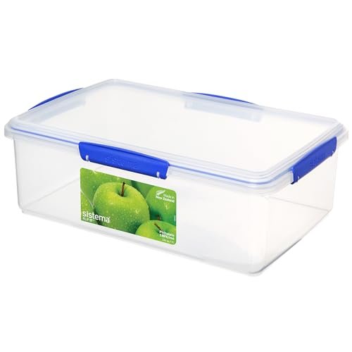 Sistema KLIP IT Large 7L Food Storage Container