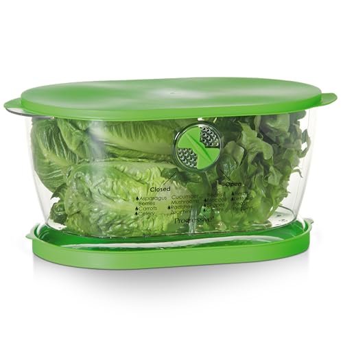 Prep Solutions by Progressive Lettuce Keeper Produce...