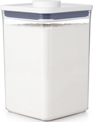 OXO Good Grips POP Container, Airtight Food Storage
