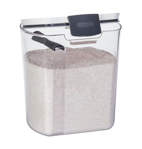 ProKeeper Flour Storage Container with Airtight Lid,...