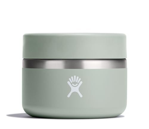 Hydro Flask Food Jar – Insulated Stainless Steel for Hot