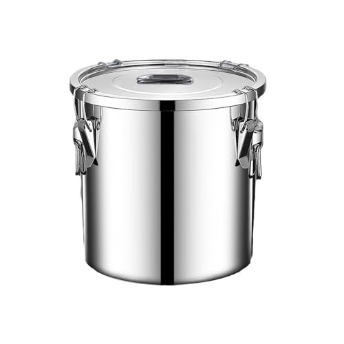 Verdeho 304 stainless steel food storage containers...
