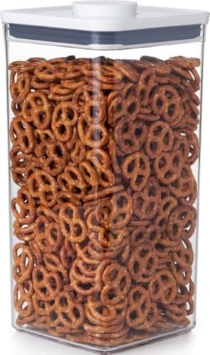 OXO Good Grips POP Container - Airtight Food Storage...