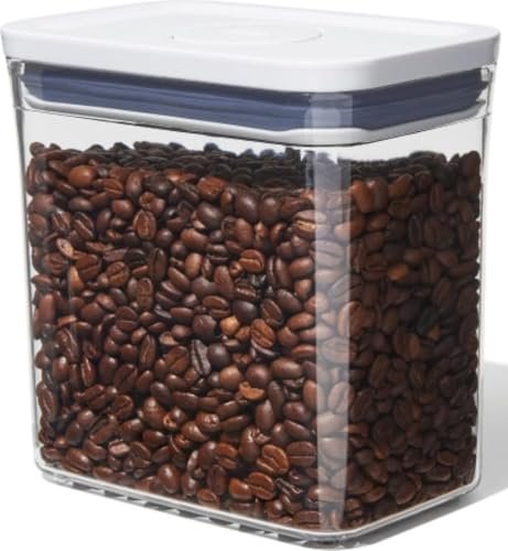 OXO Good Grips POP Container, Airtight Food Storage 1.7 Qt