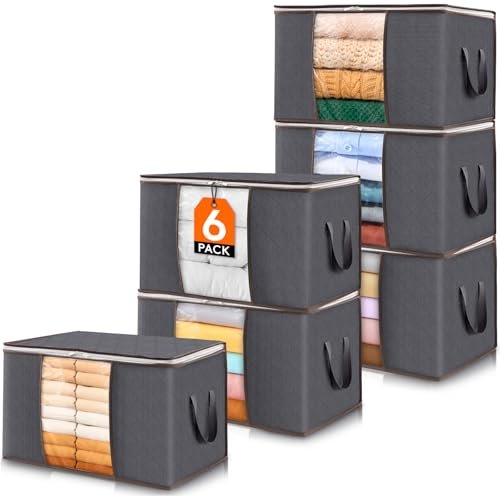 Best Airtight Storage Containers for Clothes - comprehensive buying guide and reviews