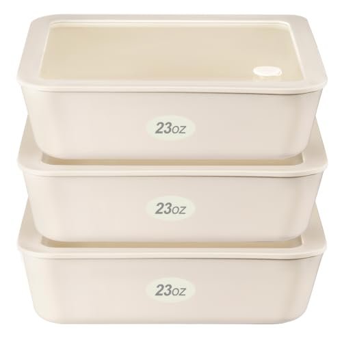 Best Ceramic Food Storage Containers - comprehensive buying guide and reviews