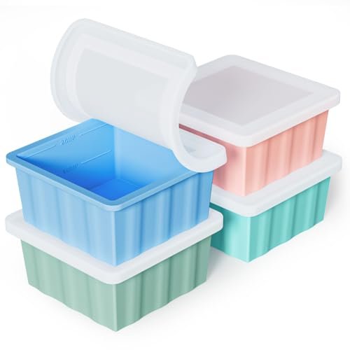 Best Container for Freezing Soup - comprehensive buying guide and reviews