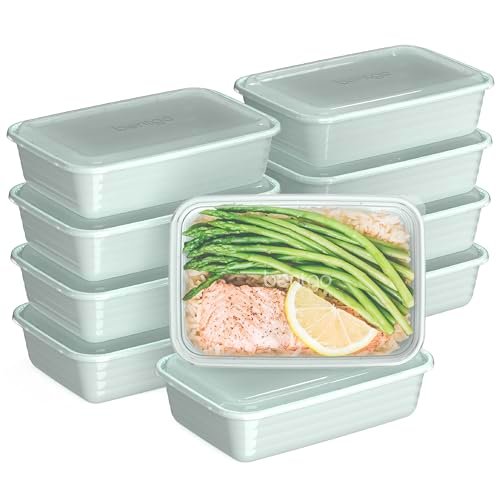 Best Containers for Freezer - comprehensive buying guide and reviews