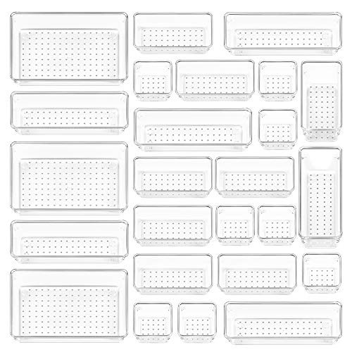 Best Drawer Organizers for Kitchen - comprehensive buying guide and reviews