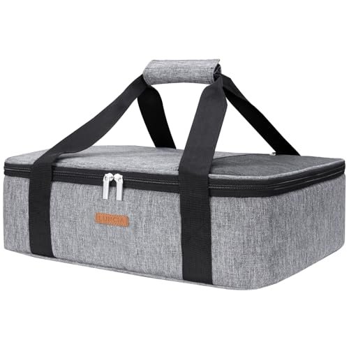 Best Insulated Hot Food Carrier - comprehensive buying guide and reviews