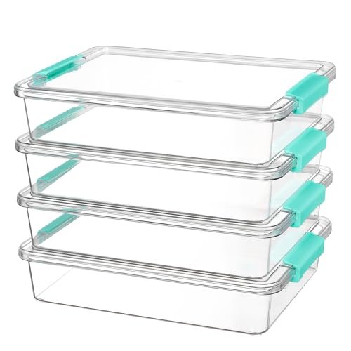 Best Place to Buy Plastic Storage Bins - comprehensive buying guide and reviews