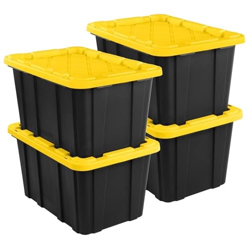 Best Storage Containers for Moving - comprehensive buying guide and reviews