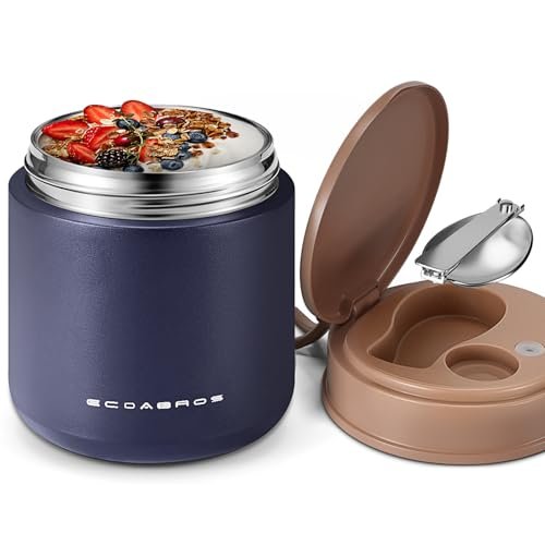 Best Warm Food Containers - comprehensive buying guide and reviews