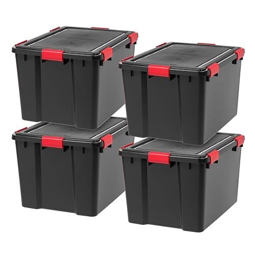 Best Waterproof Storage Containers - comprehensive buying guide and reviews