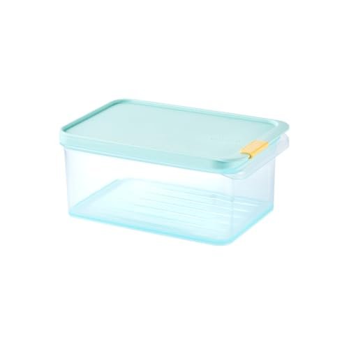 LocknLock Freezer Fit Plastic Freezer Containers |...
