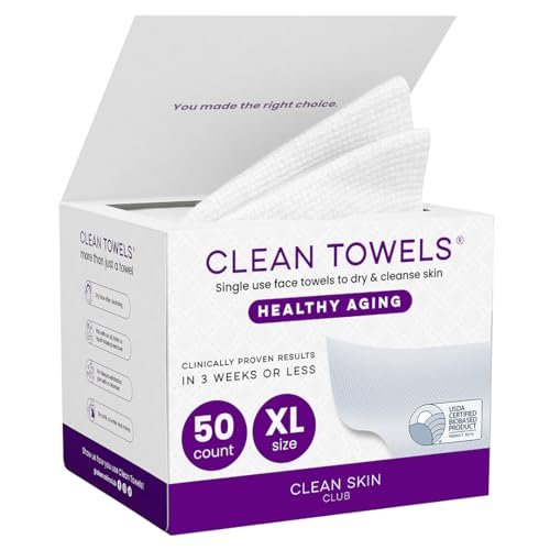 Reduces Fine Lines and Wrinkles in 6 weeks with CLEAN