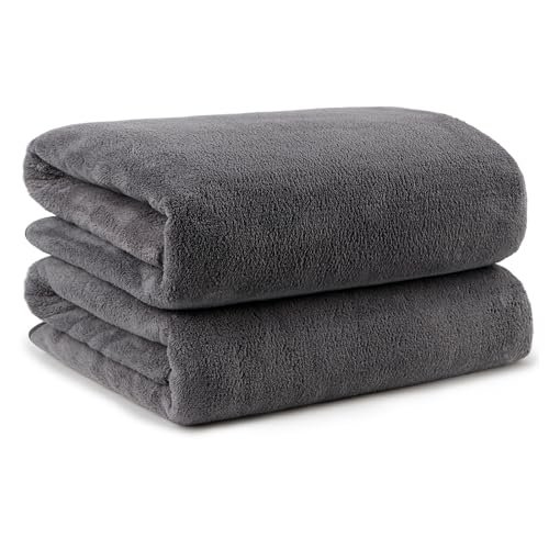Orighty Bath Towels, Soft Feel Bath Towel, 2 Pack.